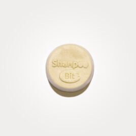ShampooBit® Kornblumen-Zitrone
