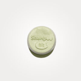 ShampooBit® Algen-Grüntee